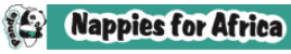 Nappies for Africa